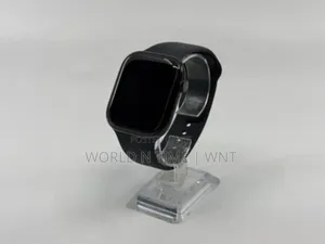 Apple Smart Watch Series 11 46mm Jet Black