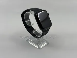 Apple Smart Watch Series 11 46mm Jet Black