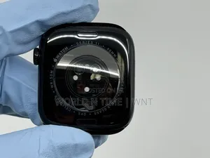 Apple Smart Watch Series 11 46mm Jet Black