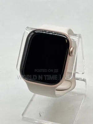 Apple Watch Series 11 42mm Rose Gold