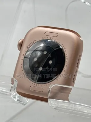 Apple Watch Series 11 42mm Rose Gold