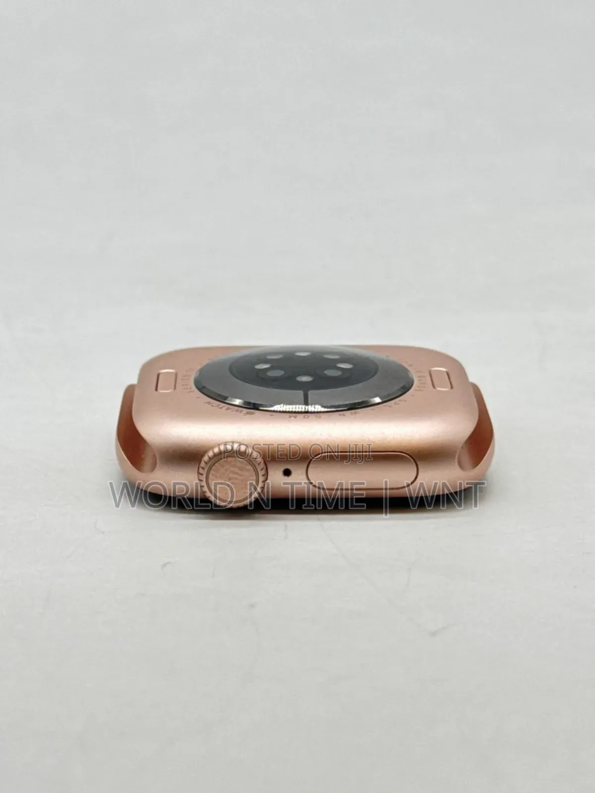 Apple Watch Series 11 42mm Rose Gold