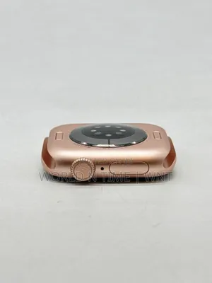 Apple Watch Series 11 42mm Rose Gold