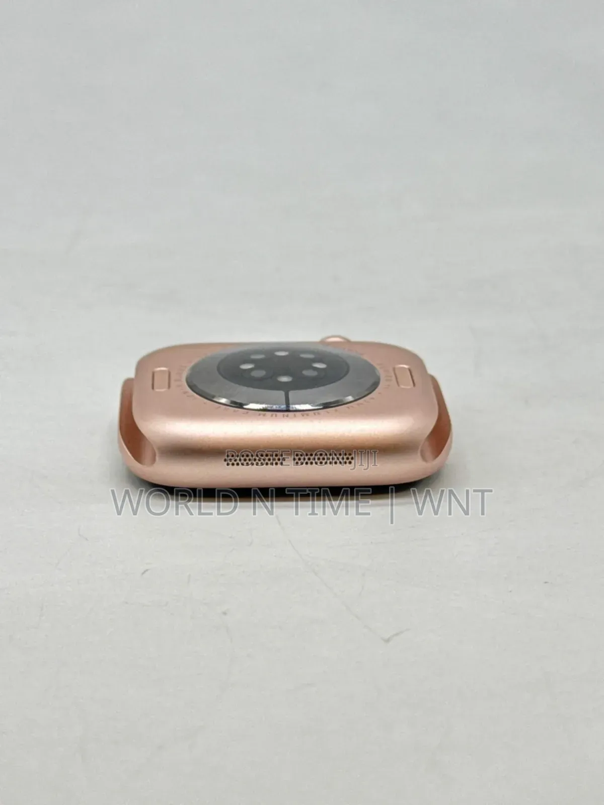 Apple Watch Series 11 42mm Rose Gold