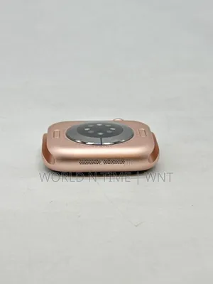Apple Watch Series 11 42mm Rose Gold