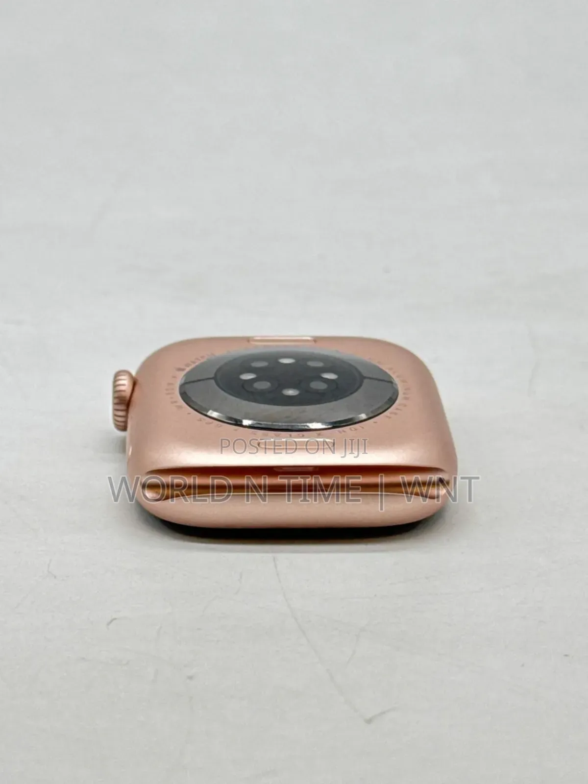 Apple Watch Series 11 42mm Rose Gold