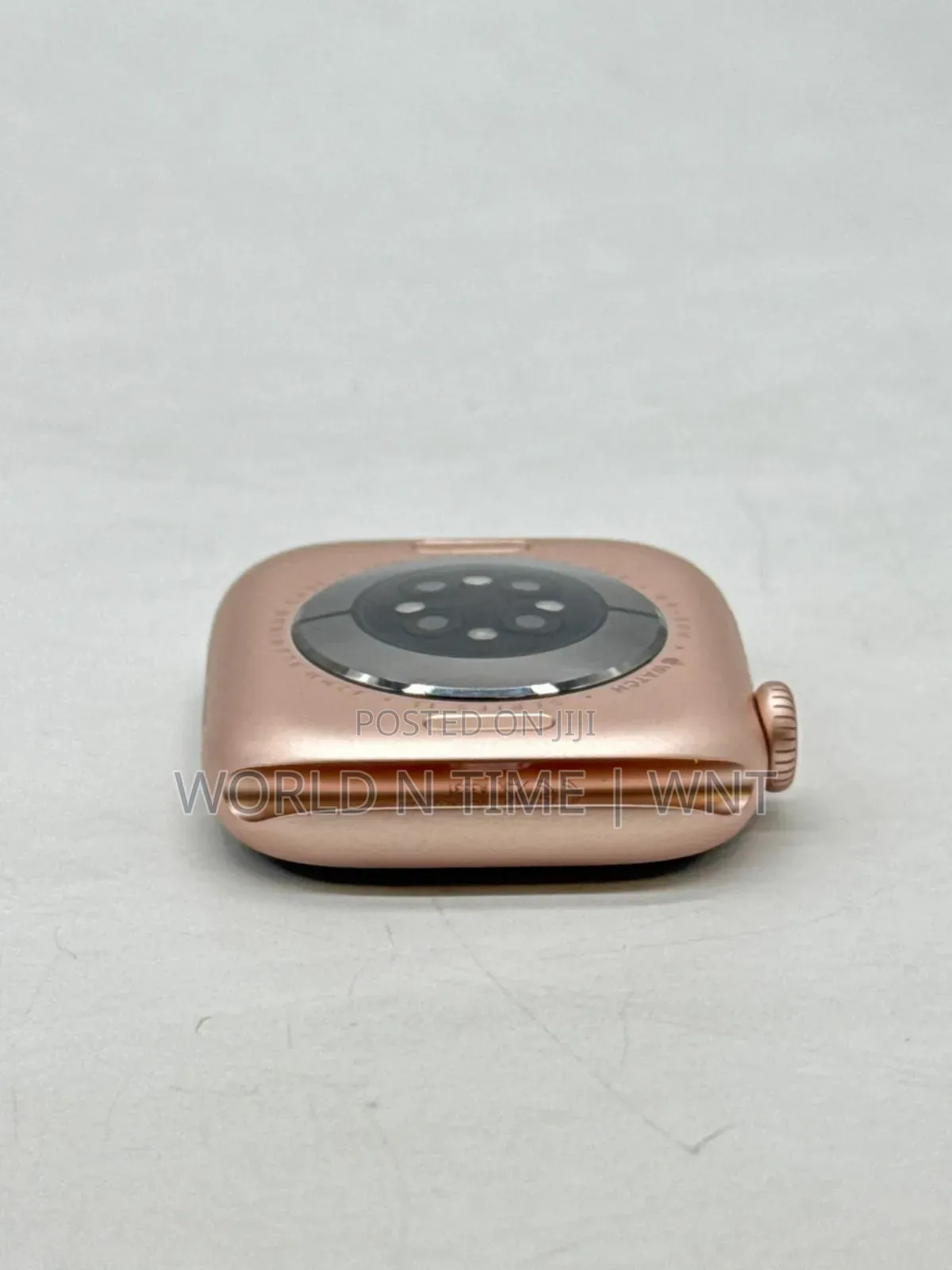 Apple Watch Series 11 42mm Rose Gold