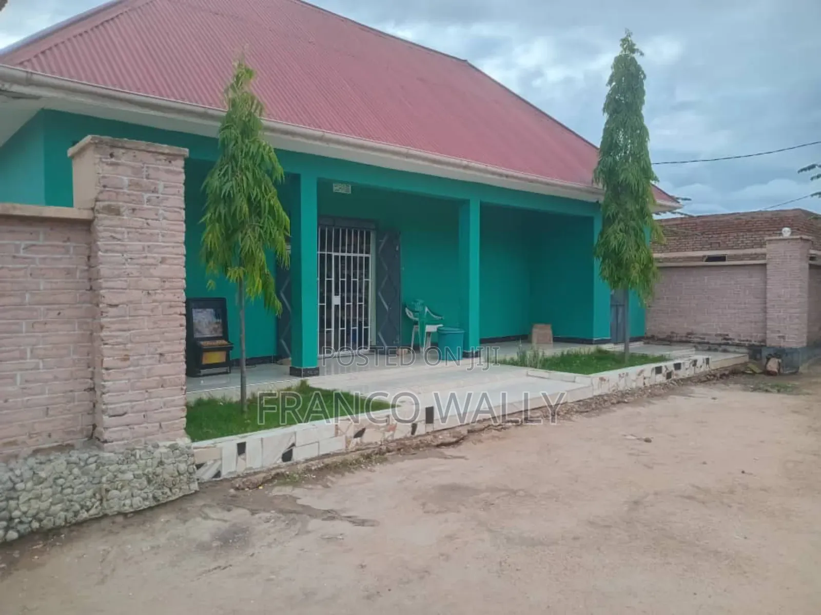 Camp for Sale