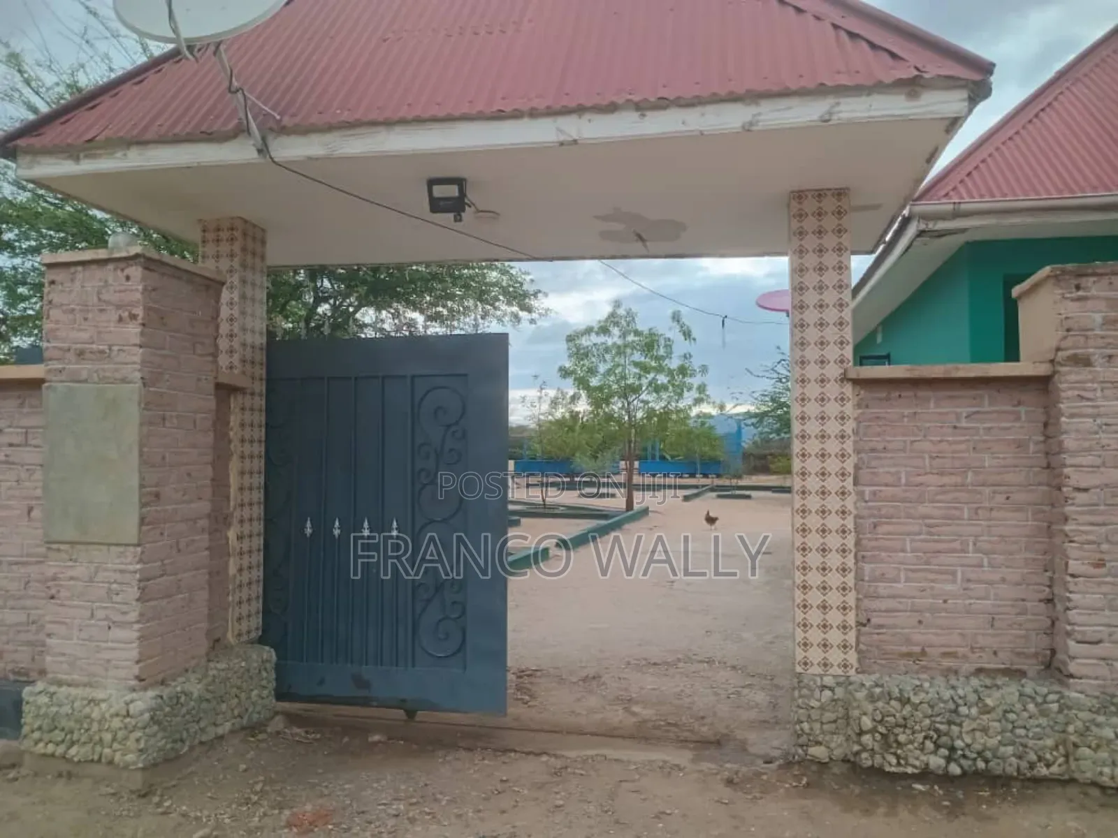 Camp for Sale
