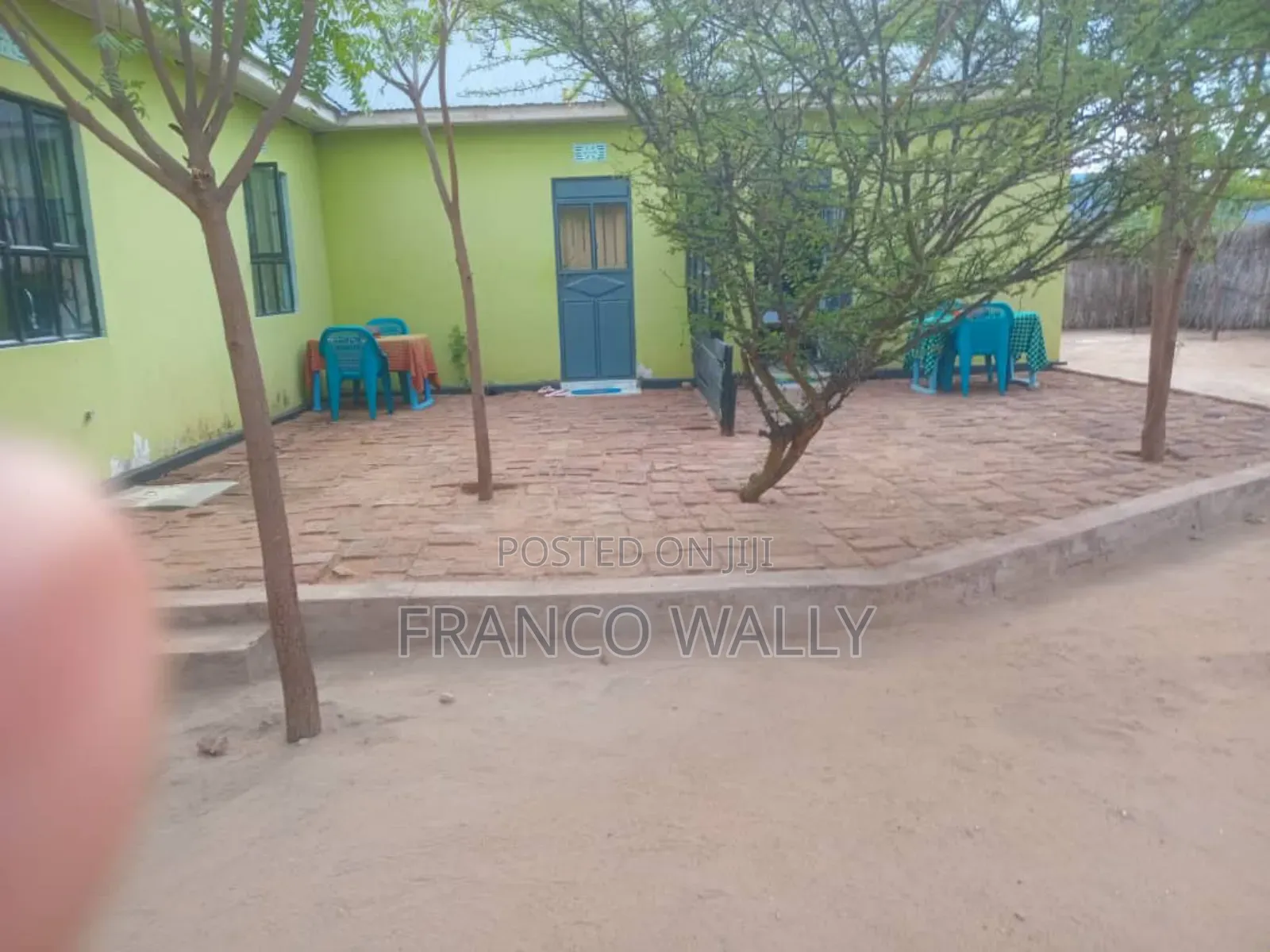 Camp for Sale