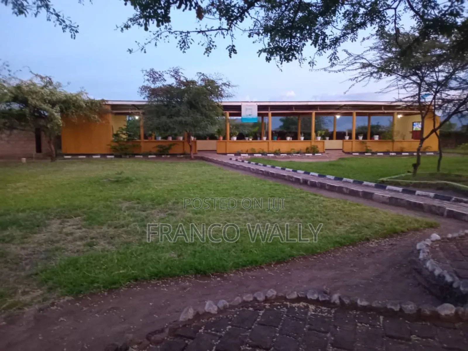 Camp for Sale