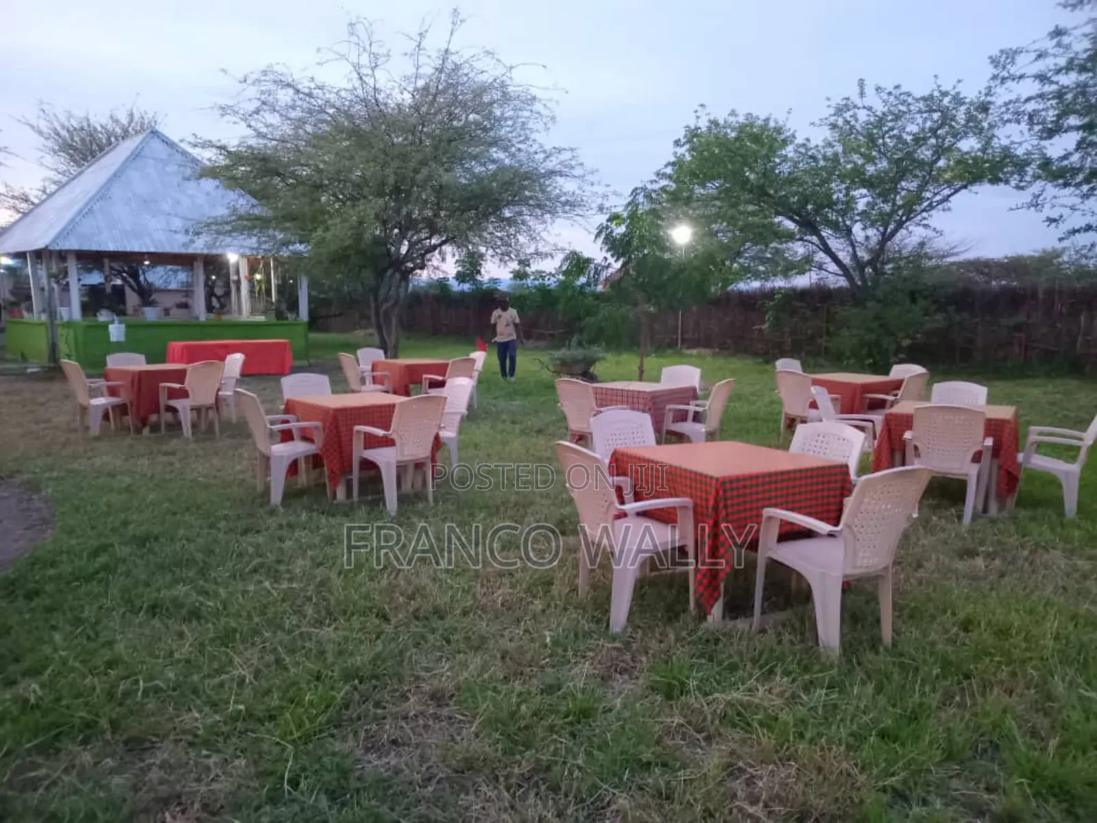 Camp for Sale