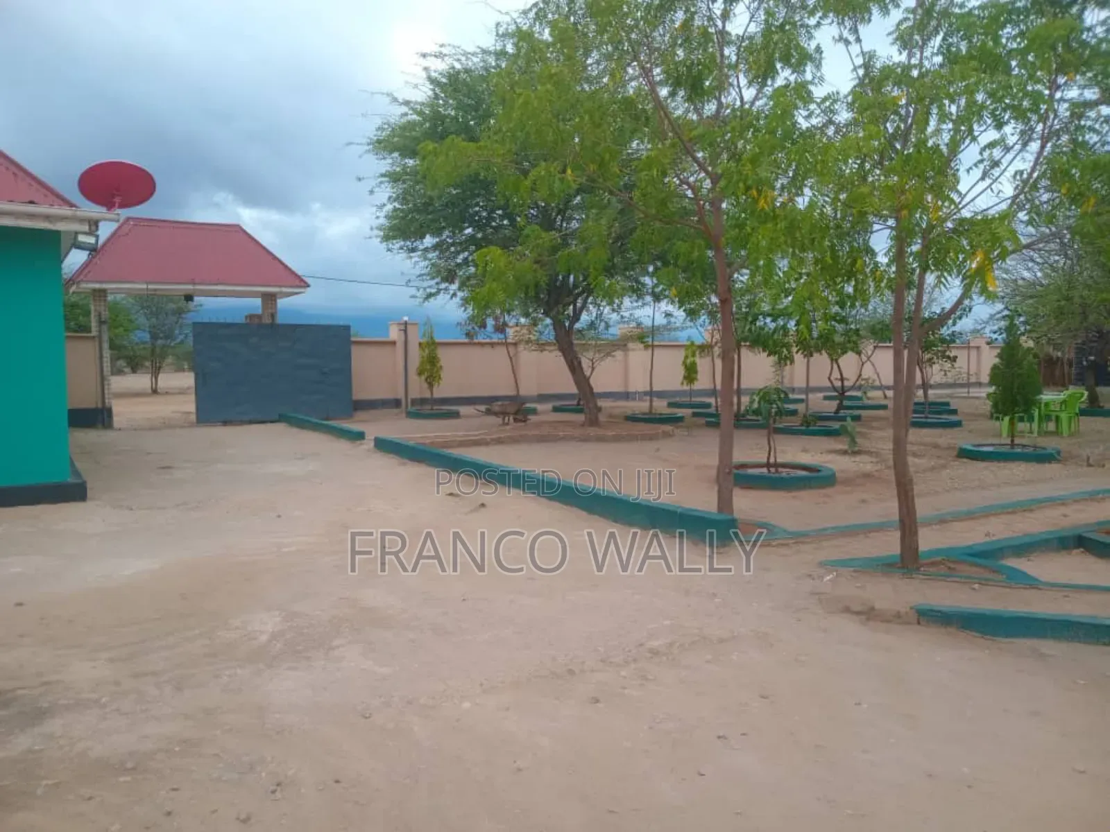 Camp for Sale