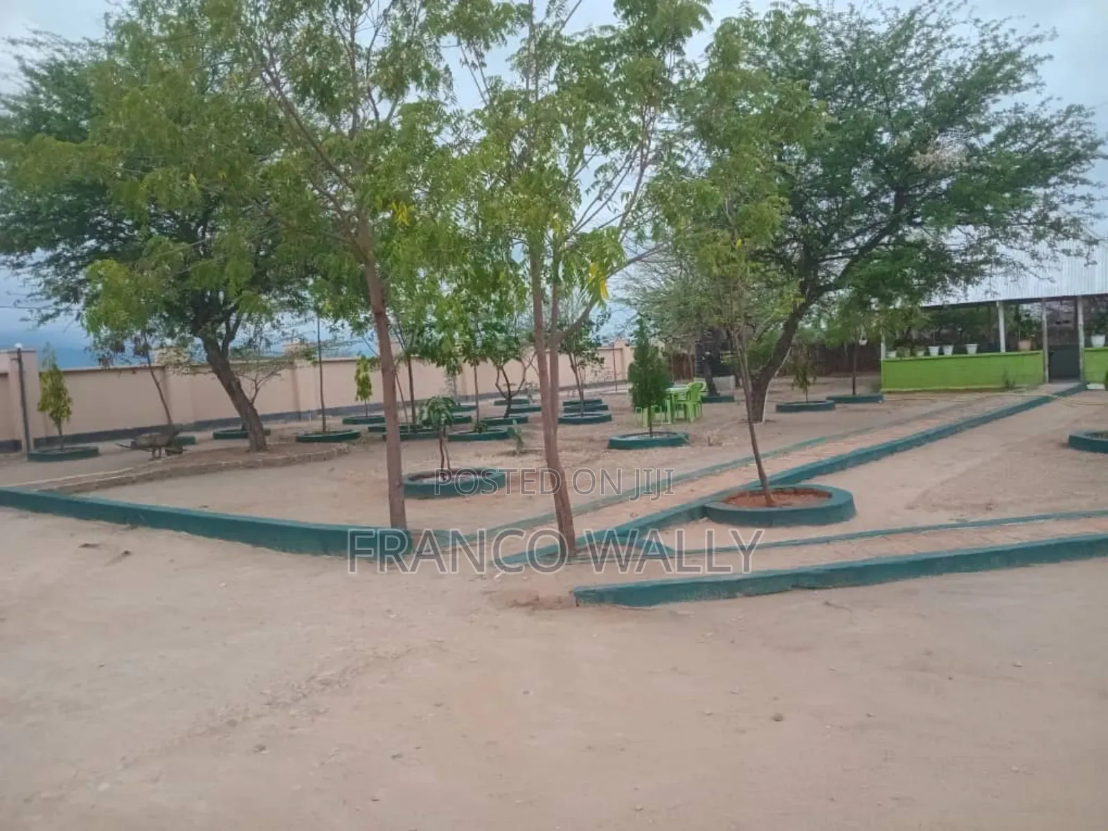 Camp for Sale