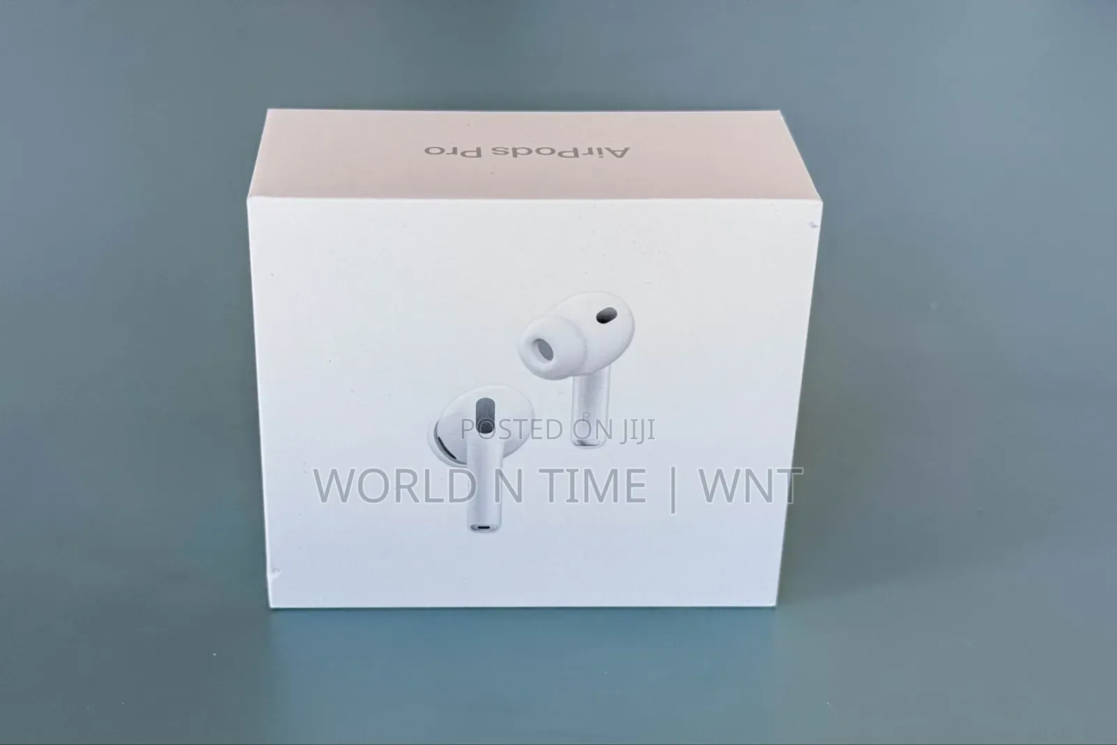 Apple Airpods Pro 3 Earphones