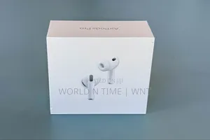 Apple Airpods Pro 3 Earphones
