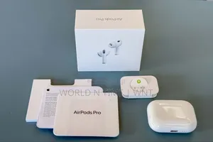 Apple Airpods Pro 3 Earphones