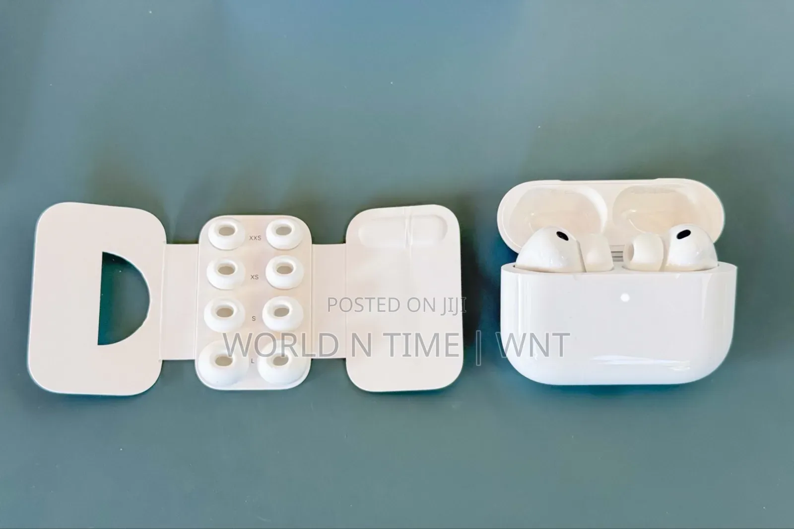 Apple Airpods Pro 3 Earphones