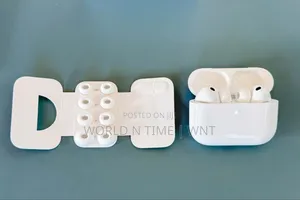 Apple Airpods Pro 3 Earphones