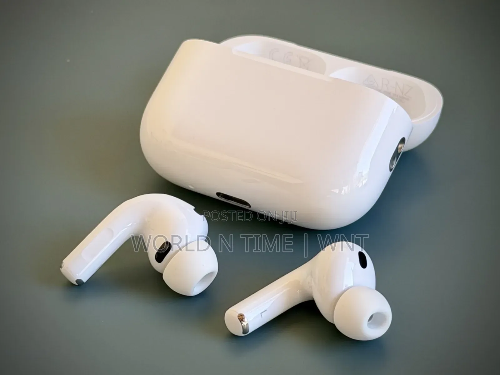 Apple Airpods Pro 3 Earphones