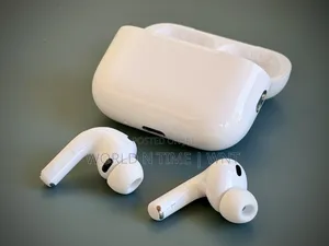 Apple Airpods Pro 3 Earphones