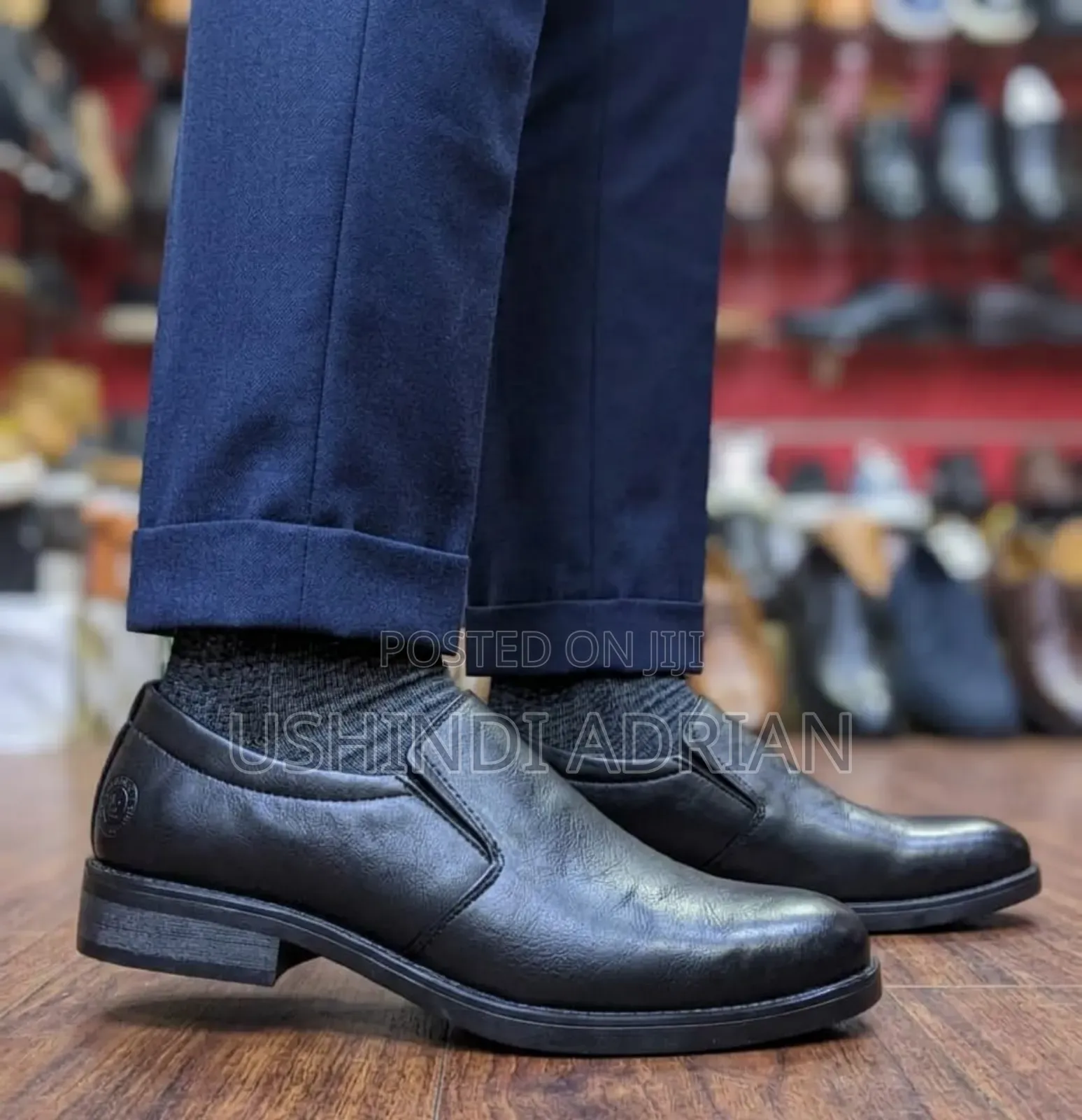 Simpo Shoes