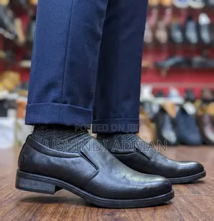 Simpo Shoes