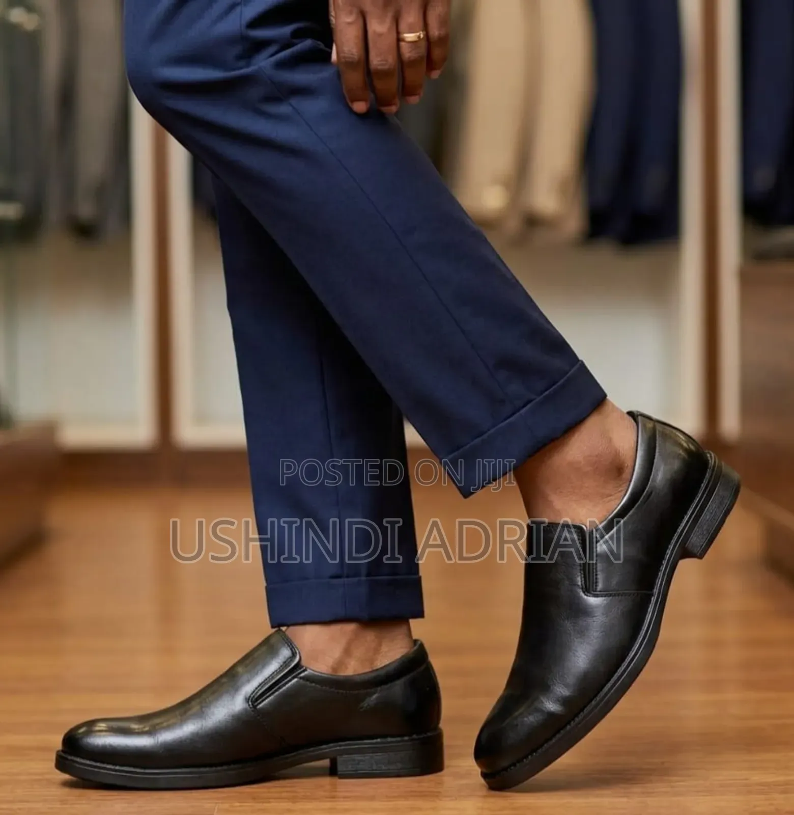 Simpo Shoes
