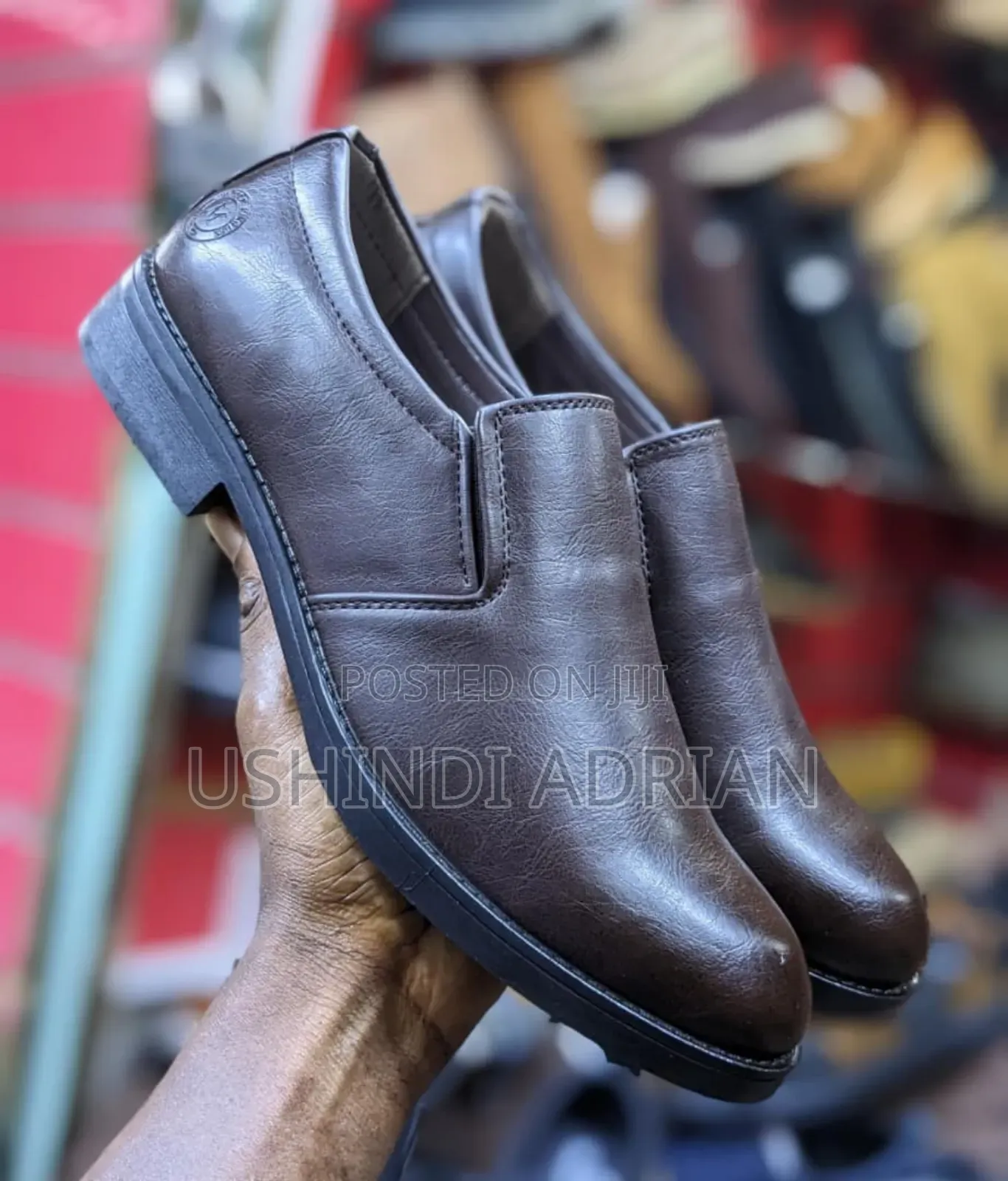 Simpo Shoes