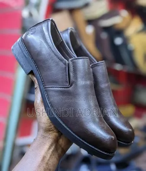 Simpo Shoes