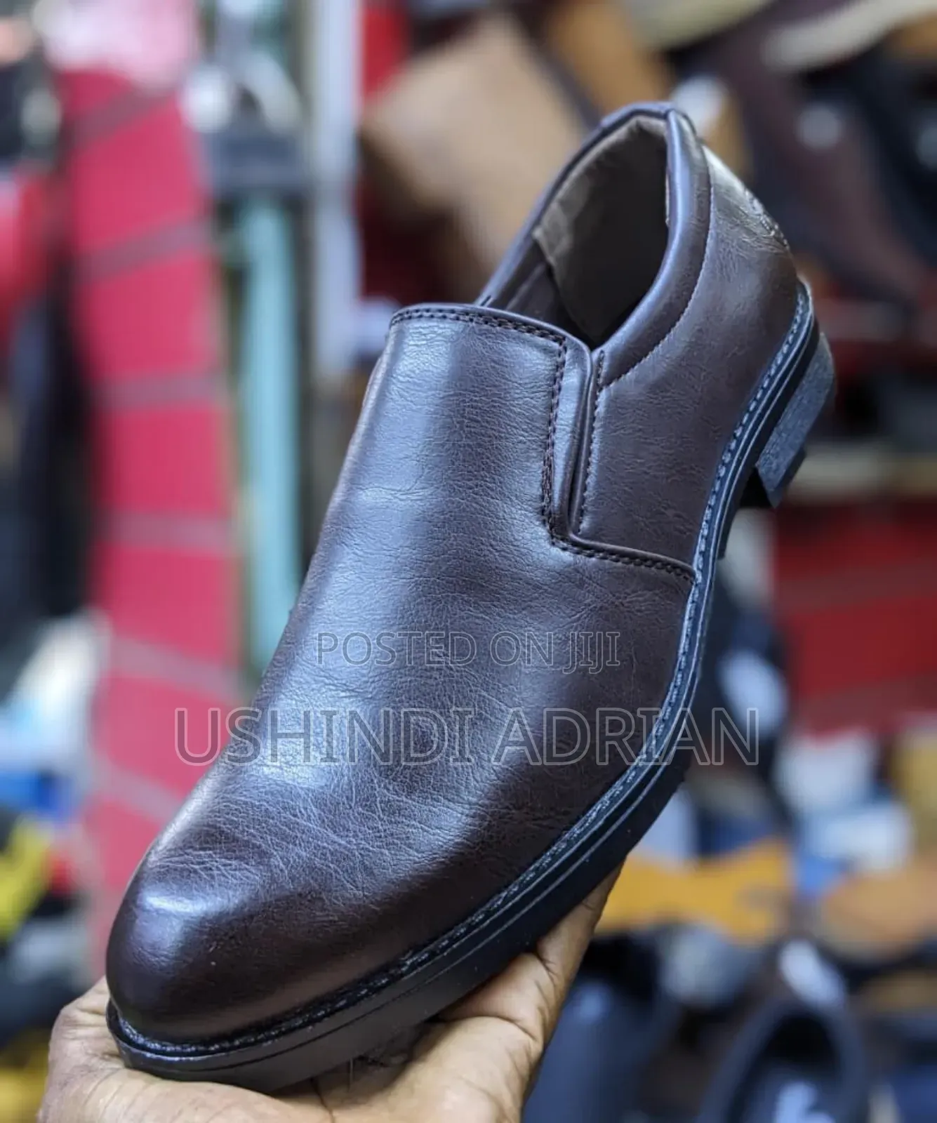 Simpo Shoes