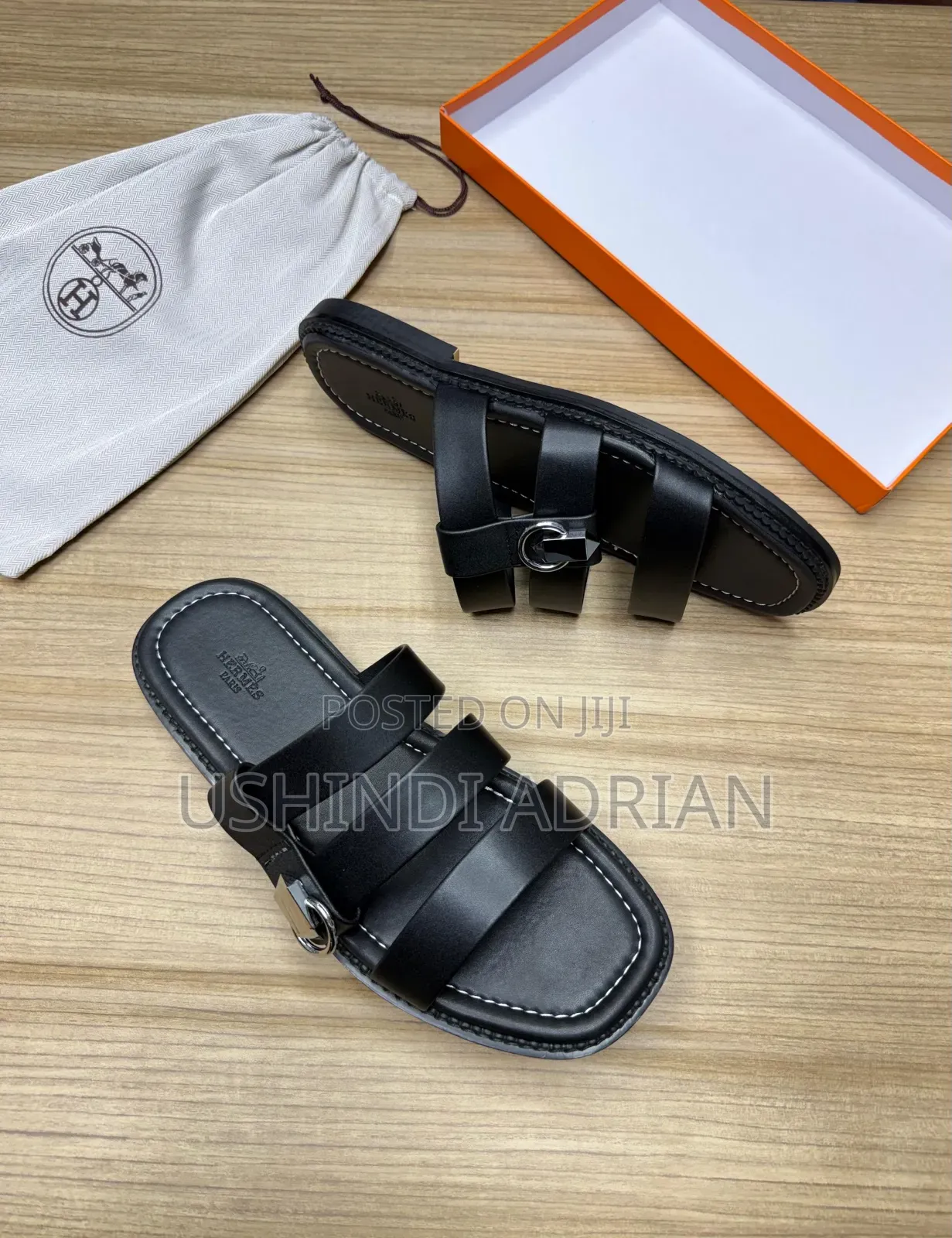 Sendo Og/Ubora Wa Kweli, Imara Na Stylish