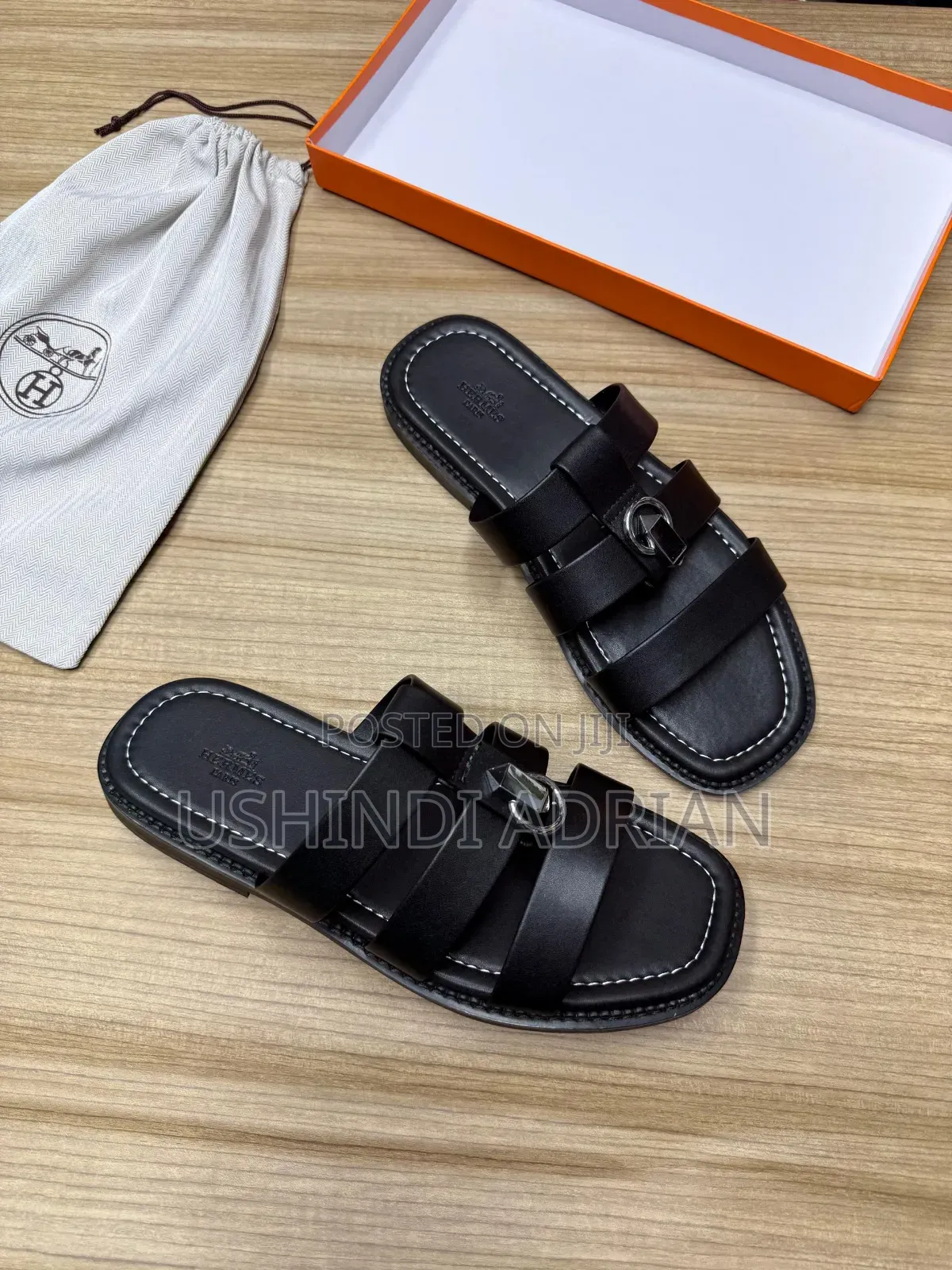 Sendo Og/Ubora Wa Kweli, Imara Na Stylish