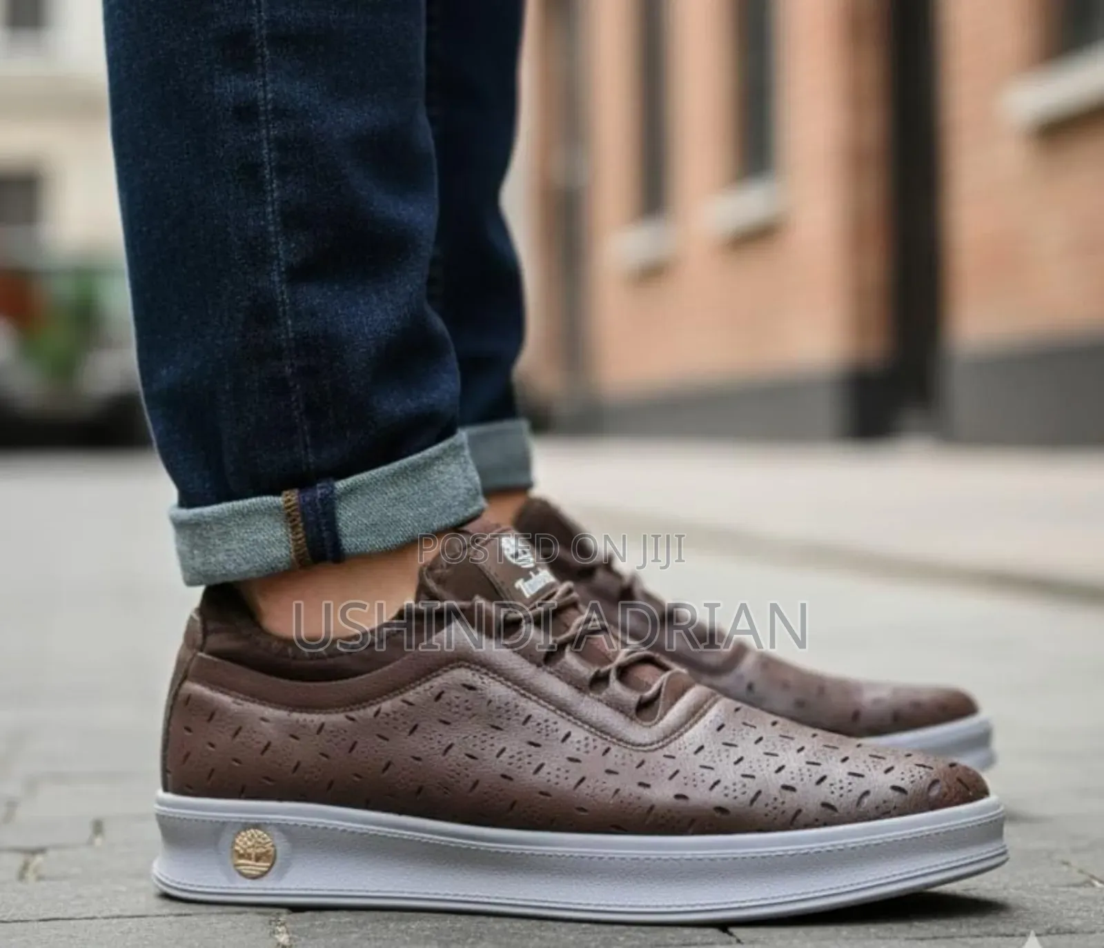 Sneakers Original/Shoes