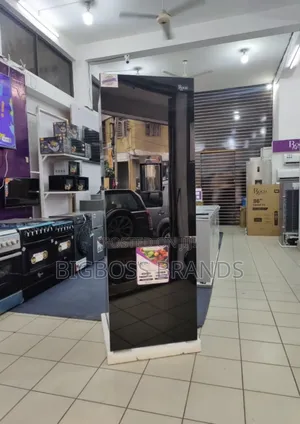 Roch Fridge 309 Liters [Rfr - 360bd-B]