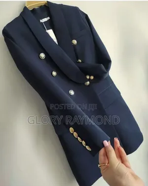 A Quality Blazer