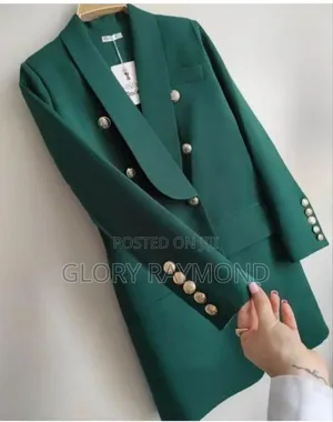 A Quality Blazer