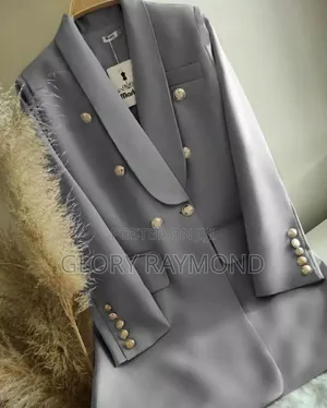 A Quality Blazer