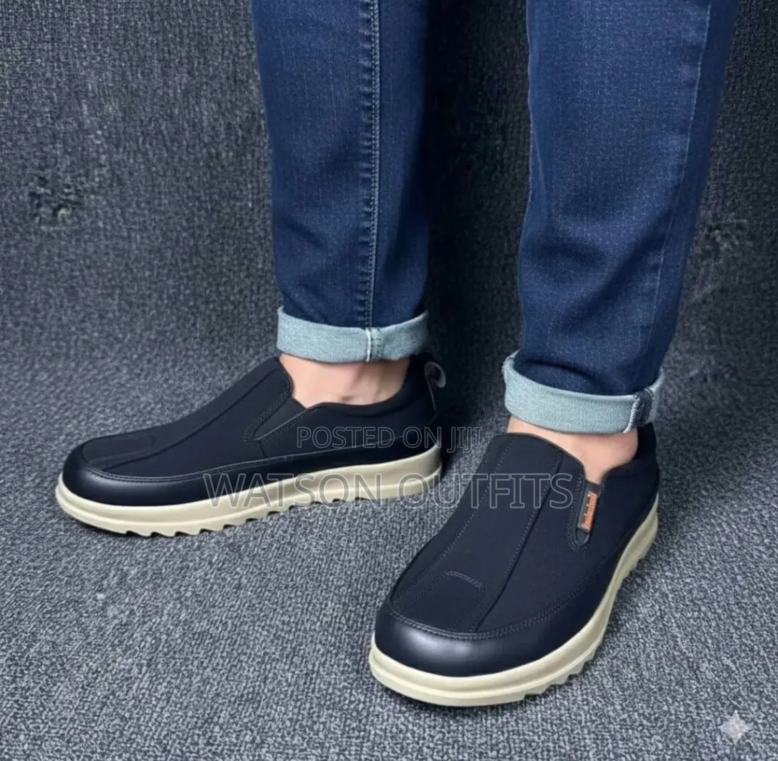 Men's Original Shoes Materials Quality Brand New