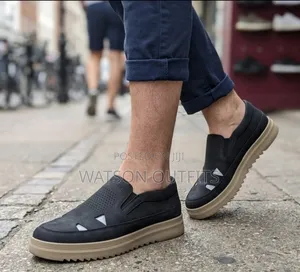 Men's Original Shoes Materials Quality Brand New