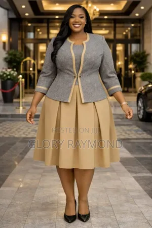 Quality Dress and Koat for Women