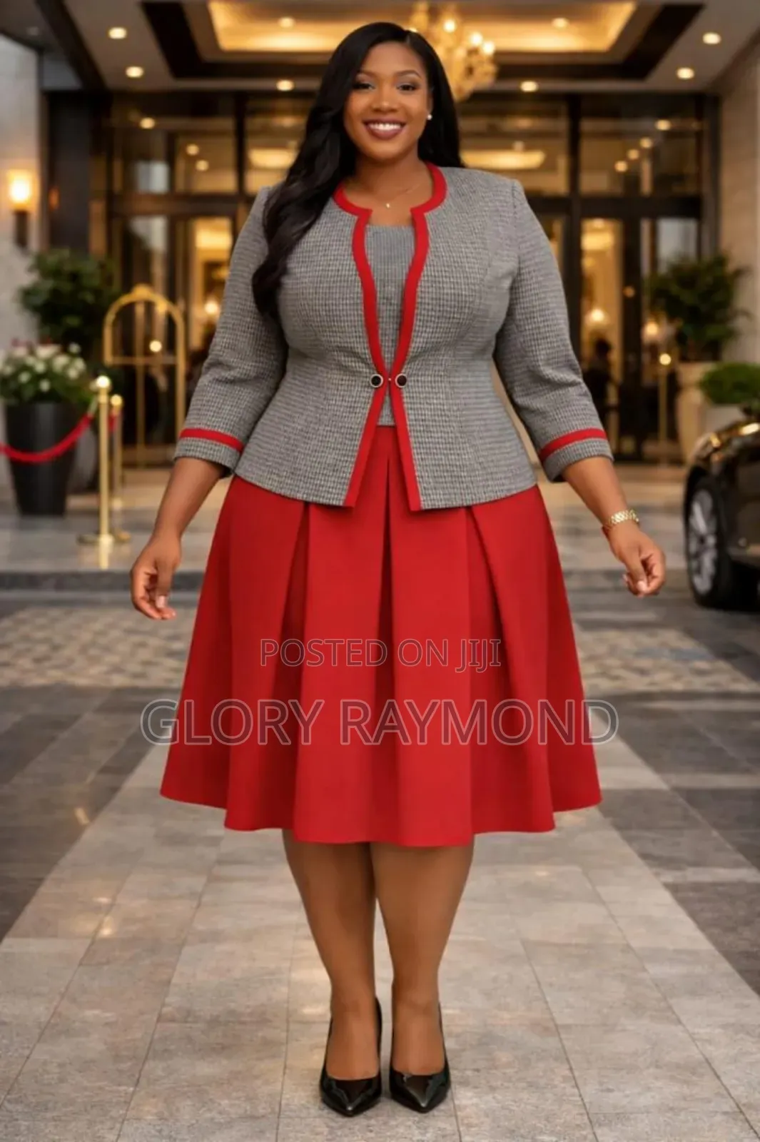 Quality Dress and Koat for Women