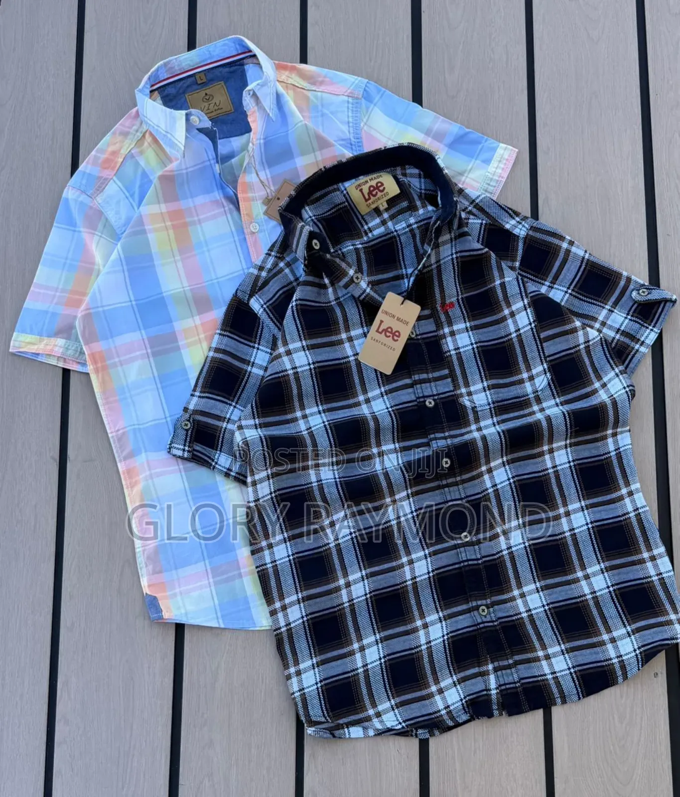 A Mart Shirt for Men's