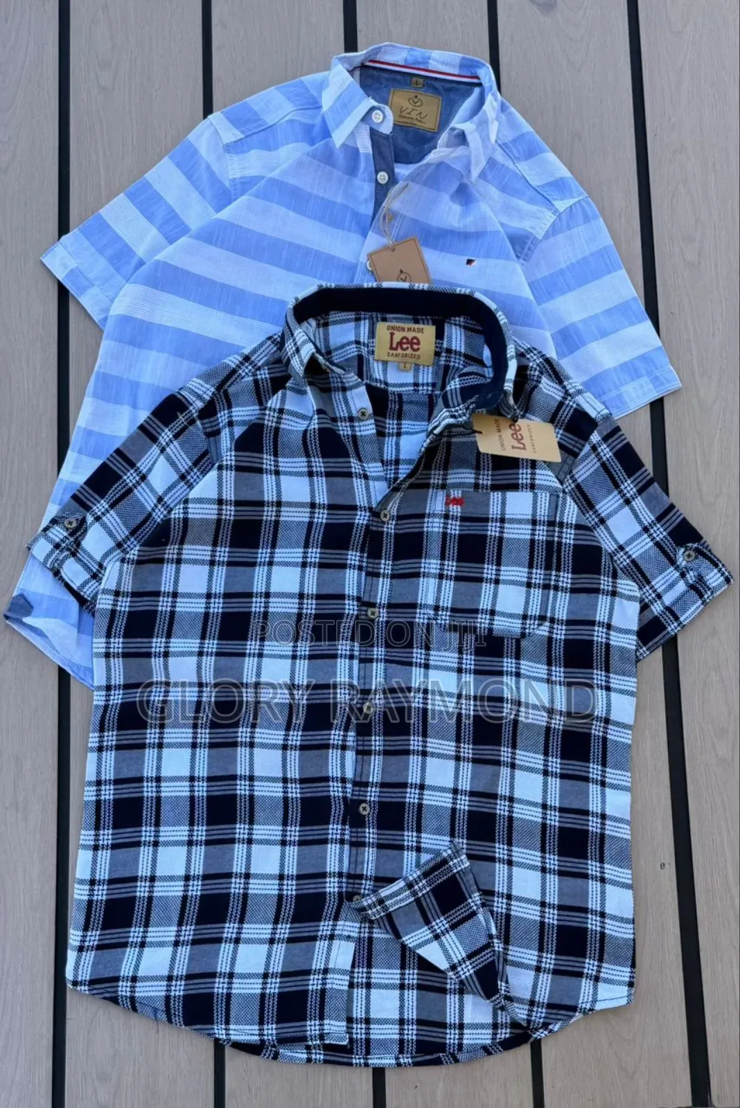 A Mart Shirt for Men's