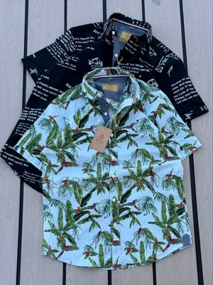 A Mart Shirt for Men's
