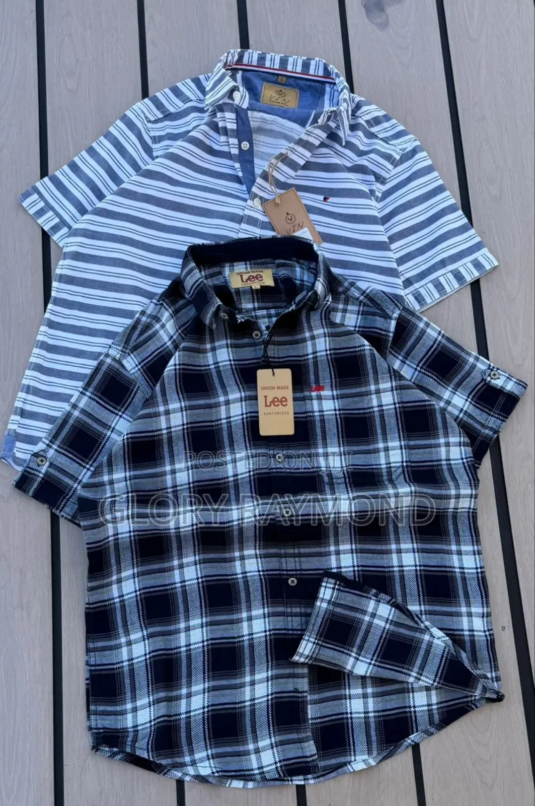 A Mart Shirt for Men's