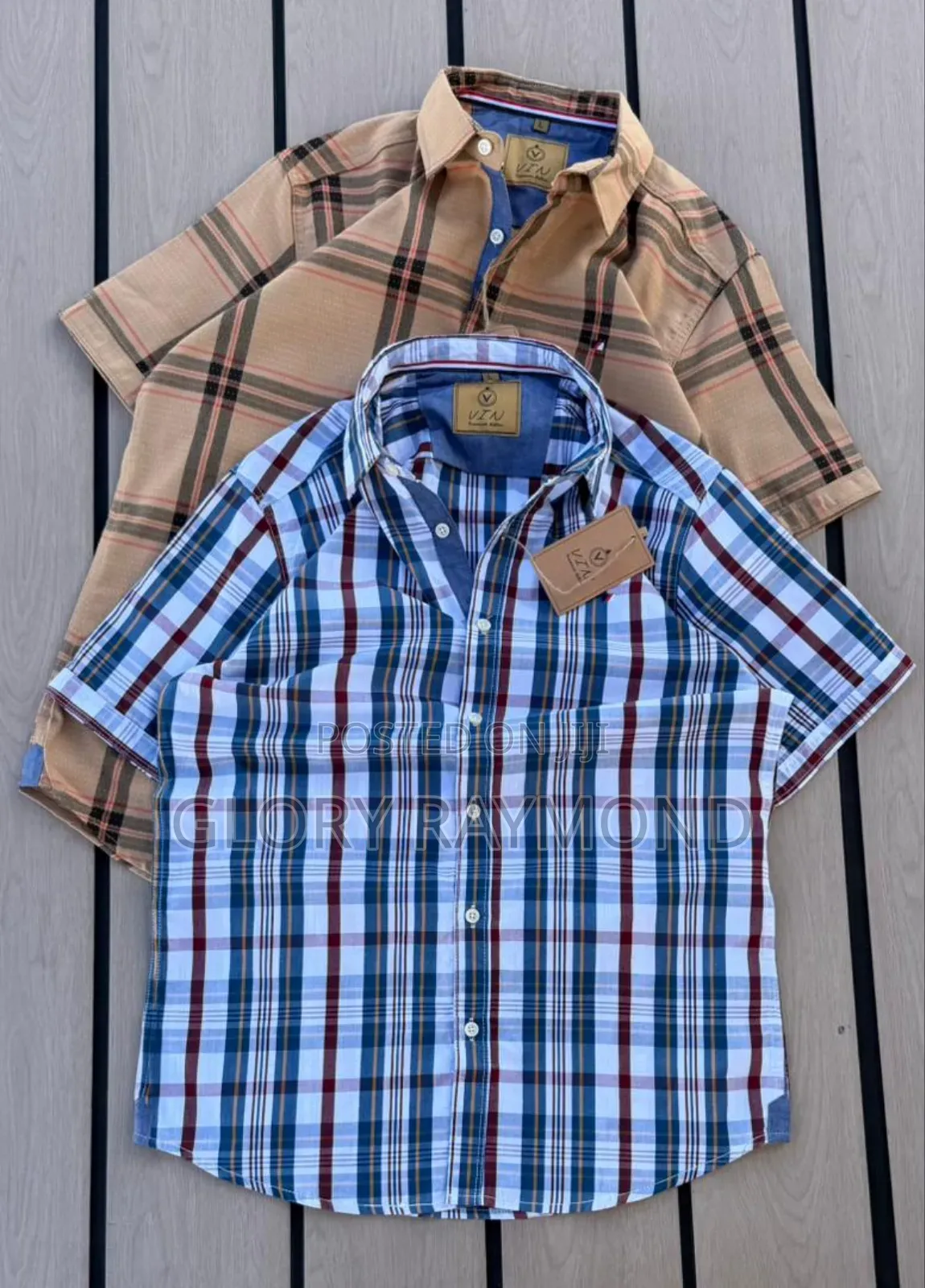 A Mart Shirt for Men's