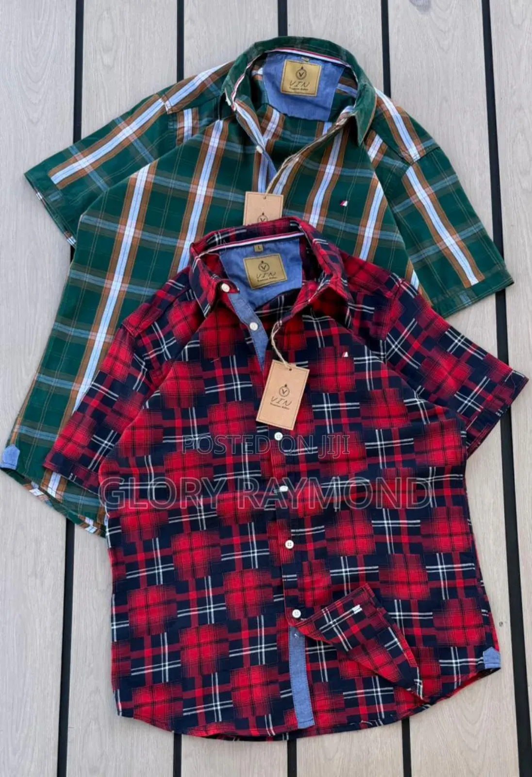 A Mart Shirt for Men's