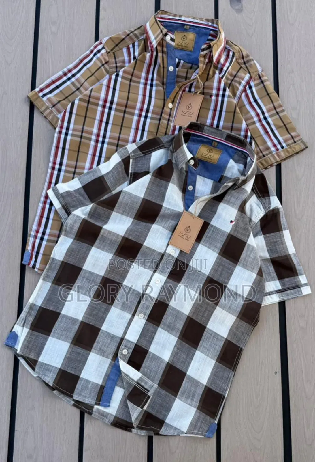 A Mart Shirt for Men's