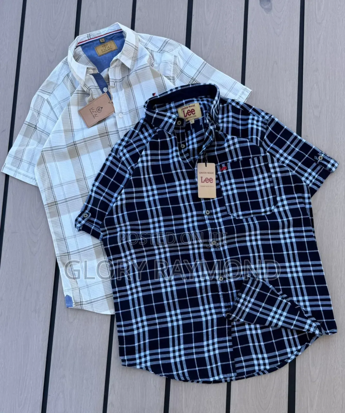 A Mart Shirt for Men's